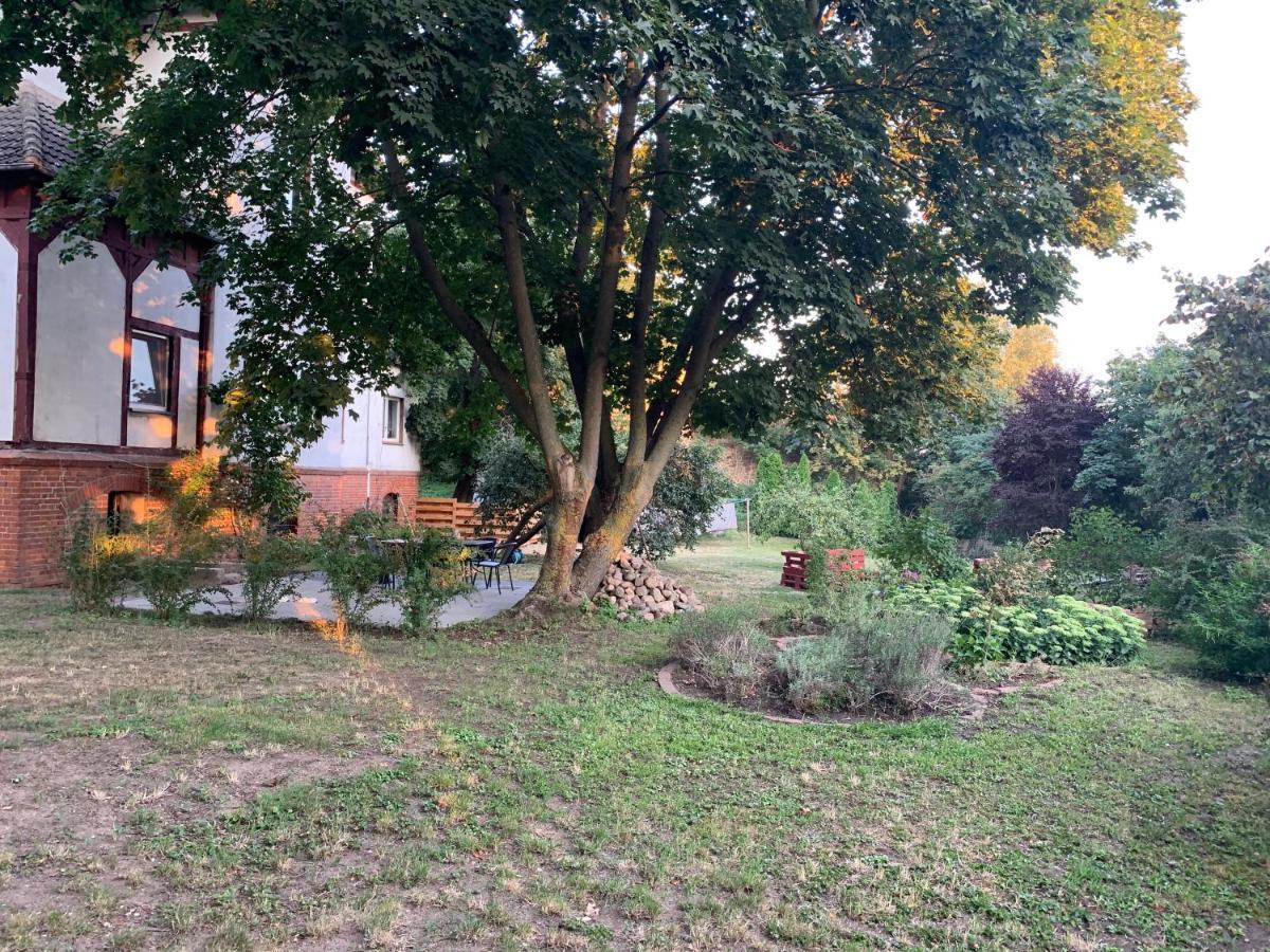 Villa 25 Gartz Exterior foto