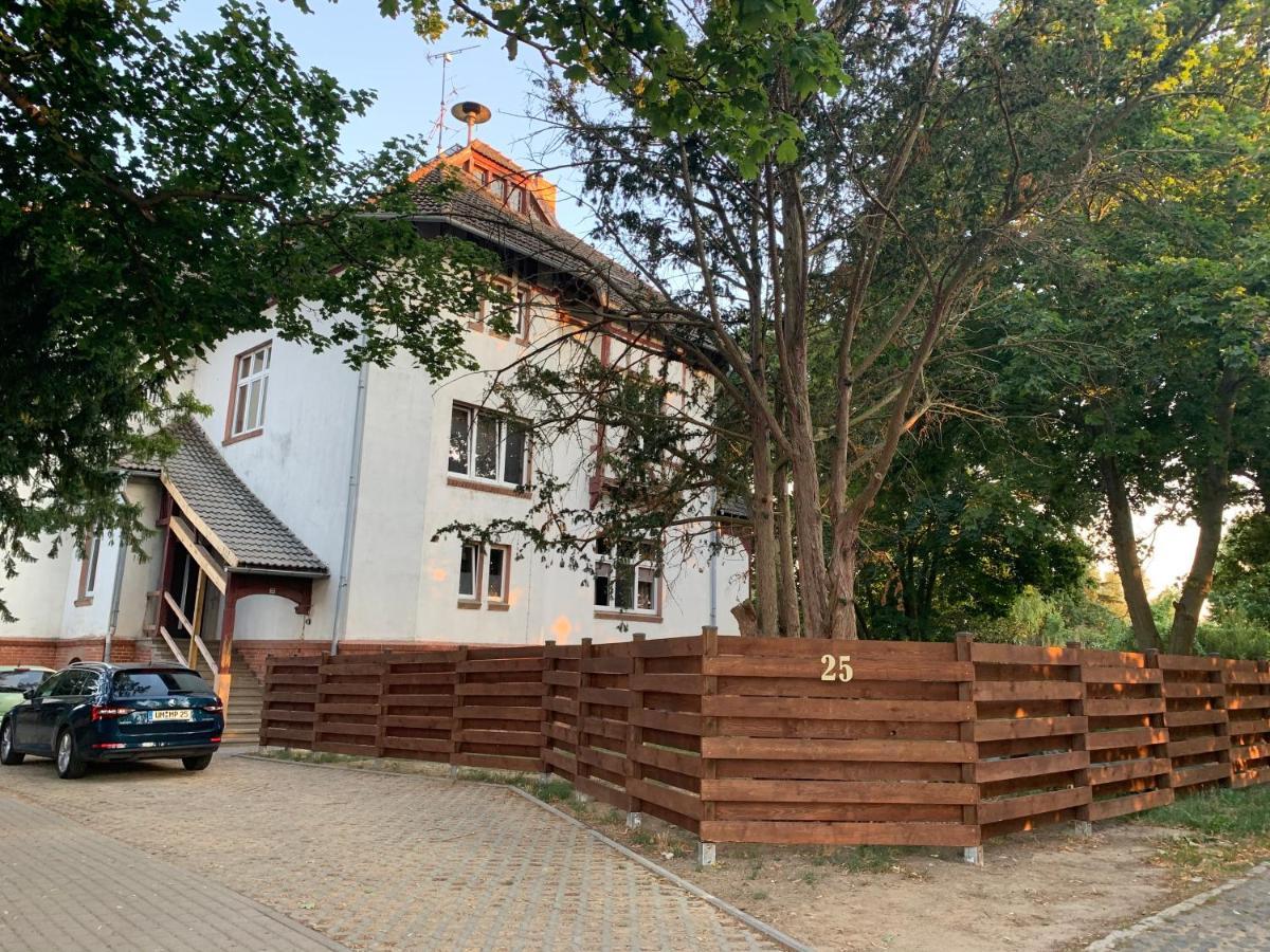 Villa 25 Gartz Exterior foto